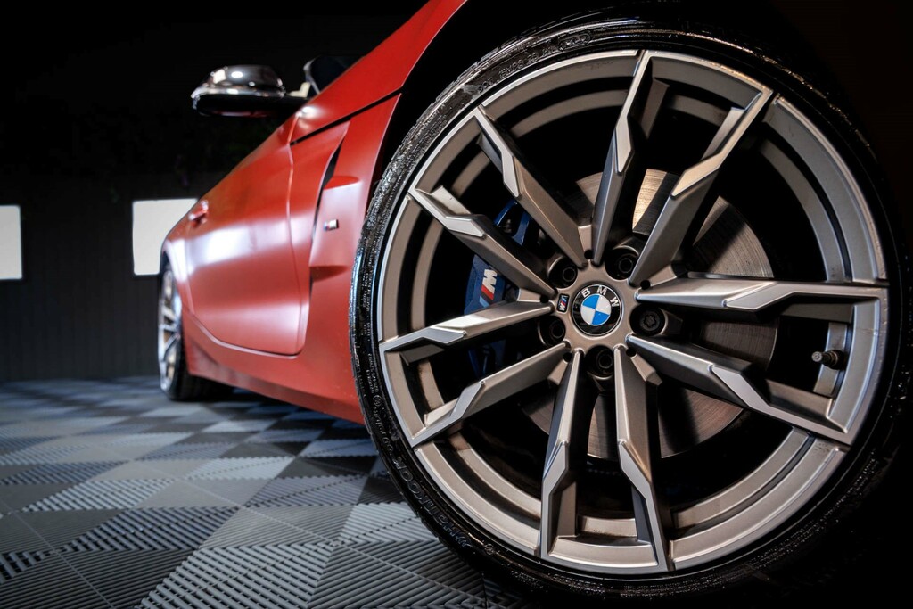 BMW Z4 Z4 Sdrive30i M Sport  #18