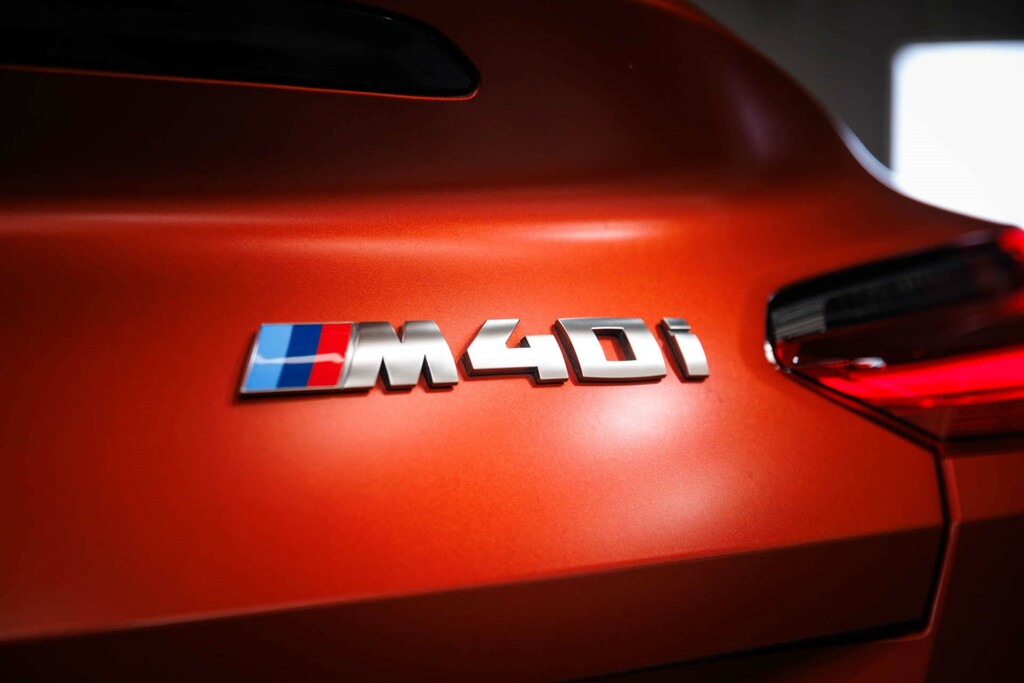 BMW Z4 Z4 Sdrive30i M Sport  #23
