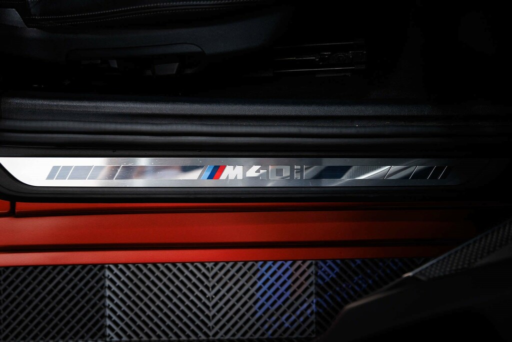 BMW Z4 Z4 Sdrive30i M Sport  #25