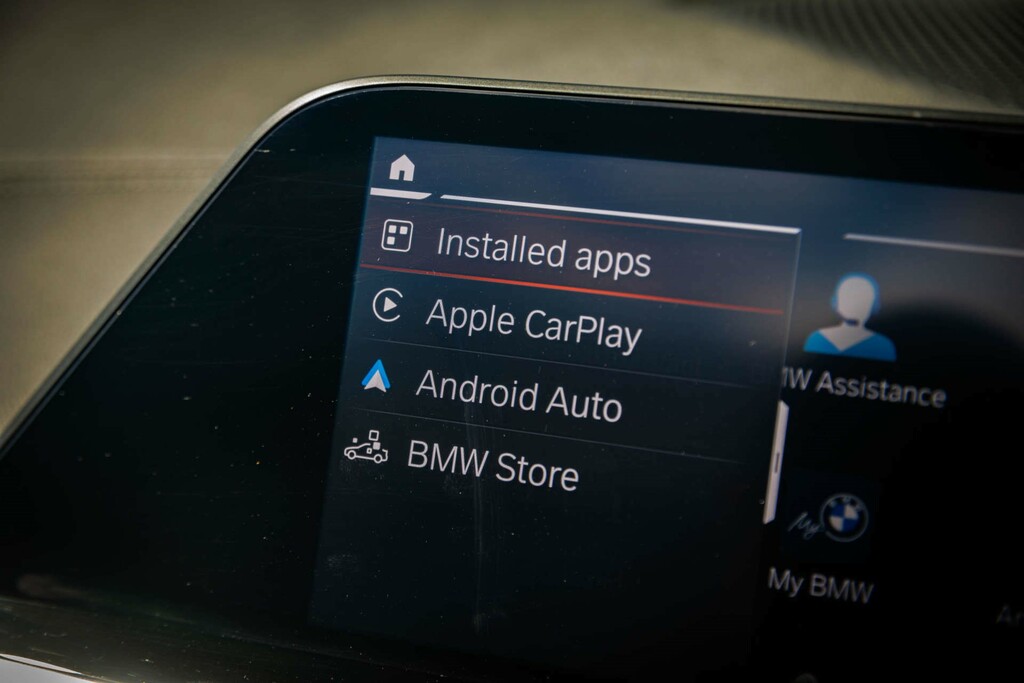 BMW Z4 Z4 Sdrive30i M Sport  #42