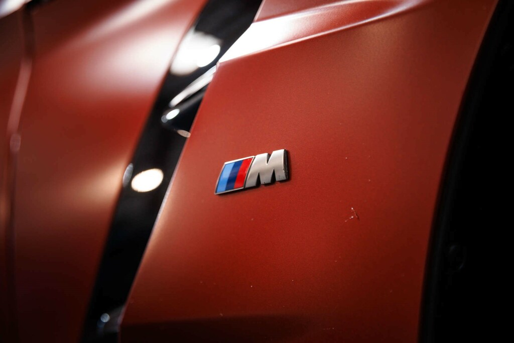 BMW Z4 Z4 Sdrive30i M Sport  #10