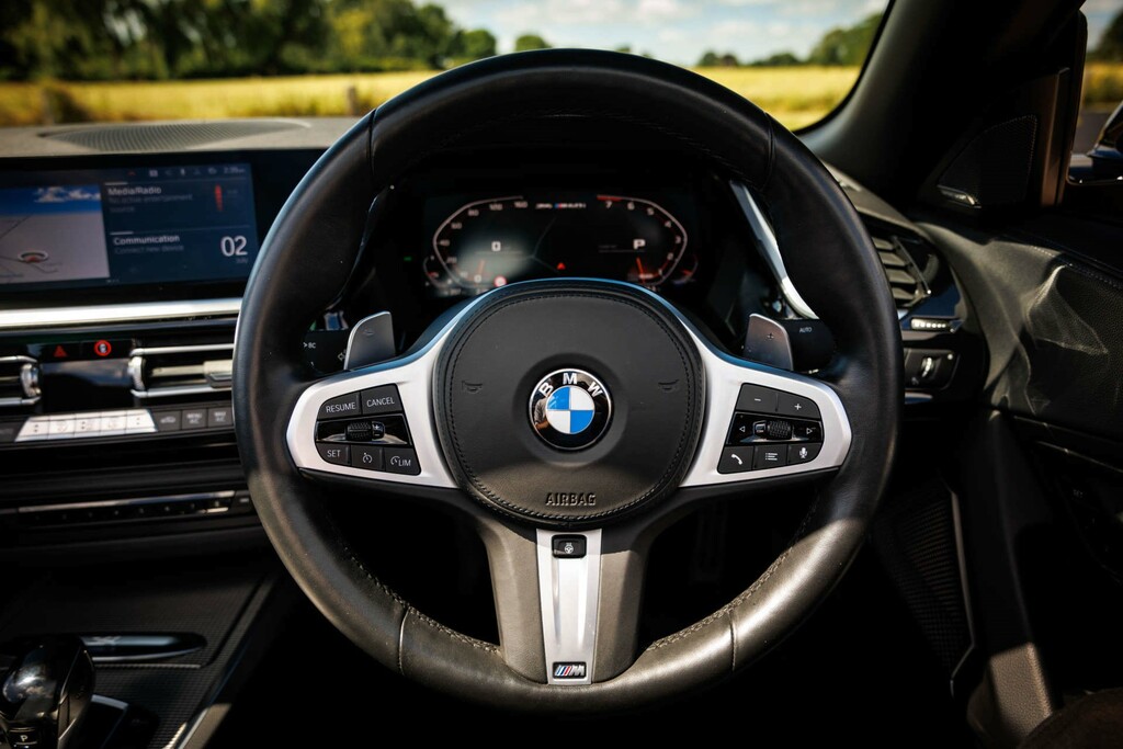 BMW Z4 Z4 Sdrive30i M Sport  #26