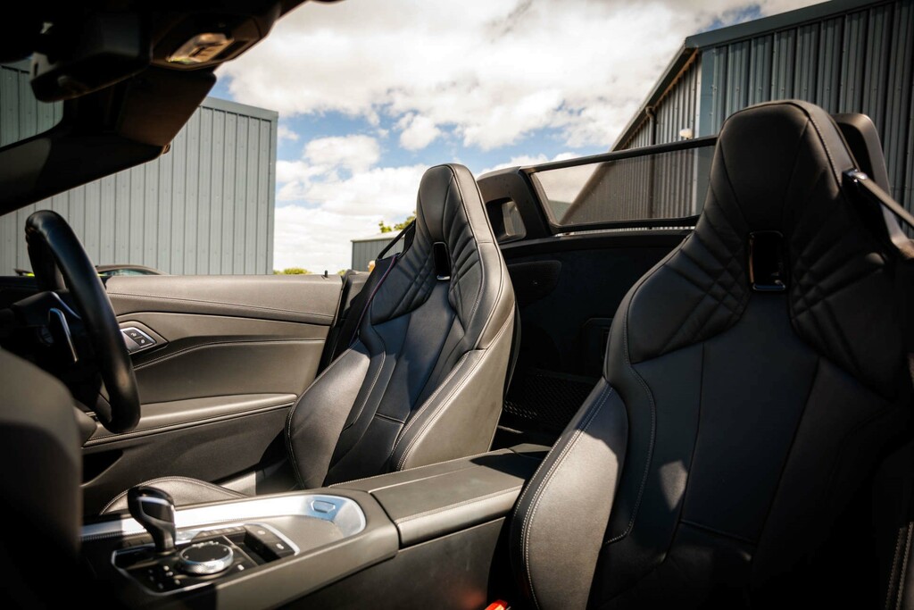 BMW Z4 Z4 Sdrive30i M Sport  #39