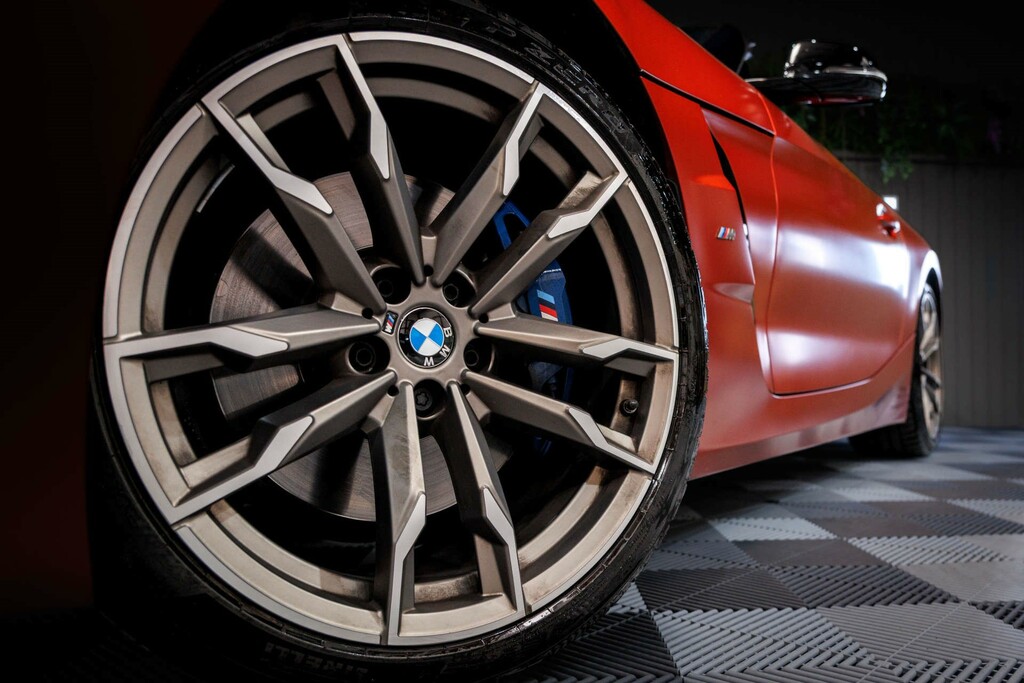 BMW Z4 Z4 Sdrive30i M Sport  #20