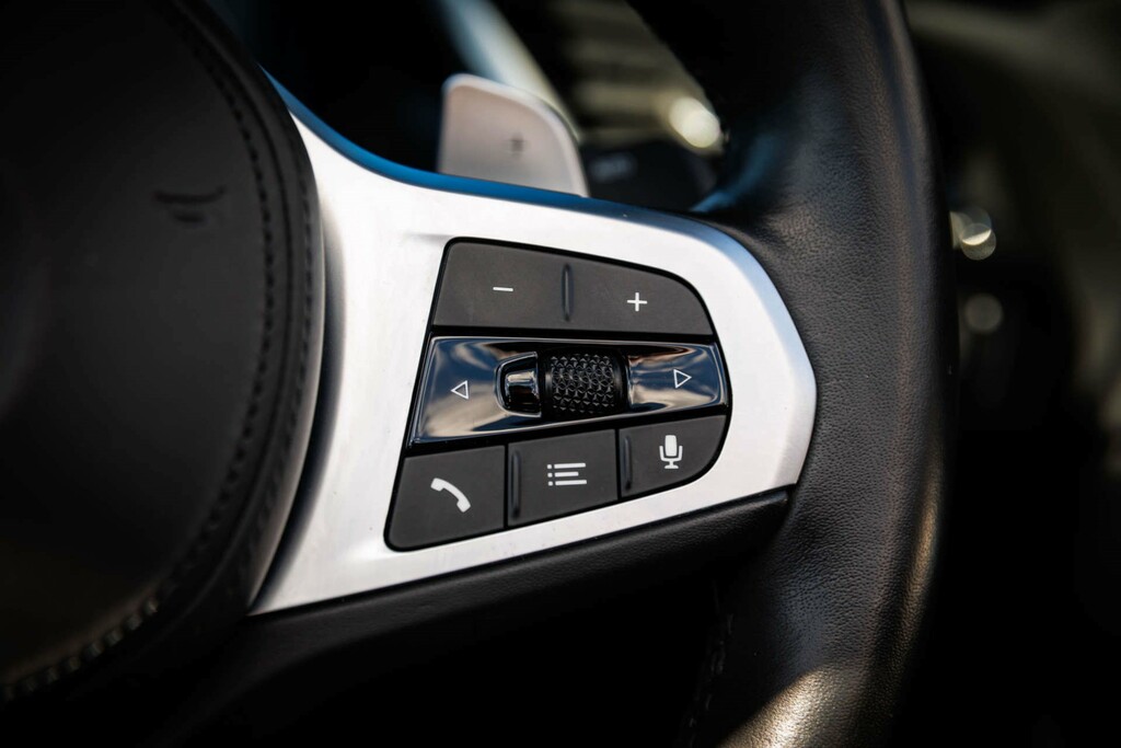 BMW Z4 Z4 Sdrive30i M Sport  #28