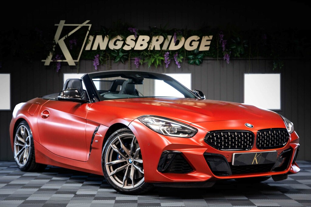 BMW Z4 Z4 Sdrive30i M Sport  #17