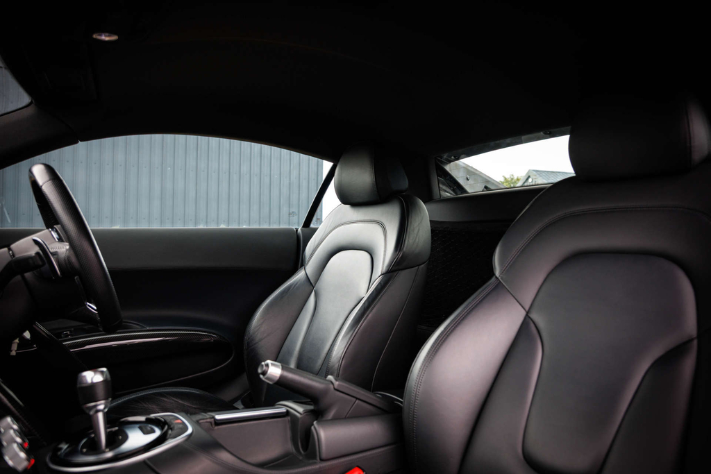Audi R8 4.2 V8 Only 50K Miles Fsh 3 Months Warranty  #39