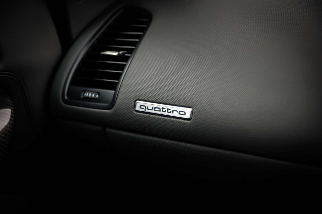 Audi R8 4.2 V8 Only 50K Miles Fsh 3 Months Warranty  #34
