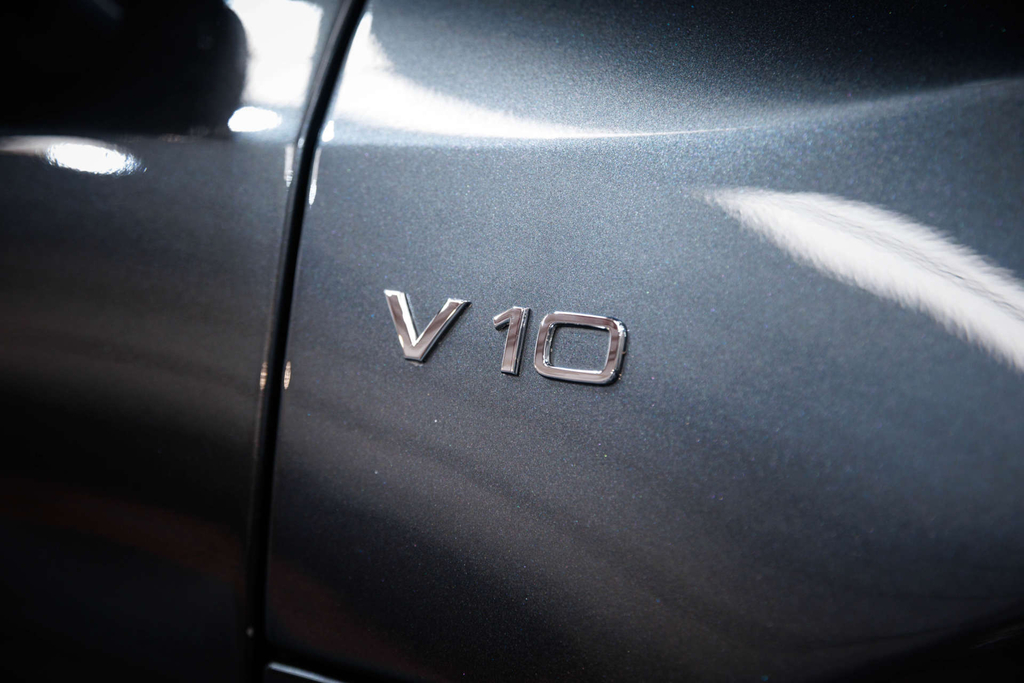 Audi R8 4.2 V8 Only 50K Miles Fsh 3 Months Warranty  #9