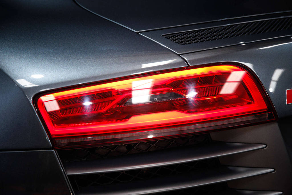 Audi R8 4.2 V8 Only 50K Miles Fsh 3 Months Warranty  #20