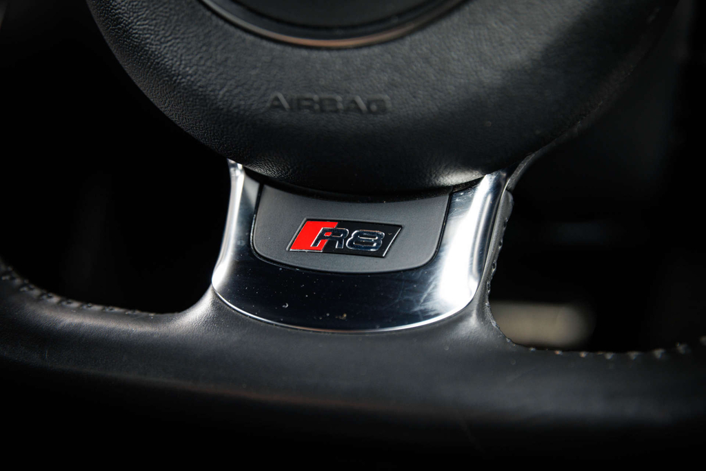 Audi R8 4.2 V8 Only 50K Miles Fsh 3 Months Warranty  #30