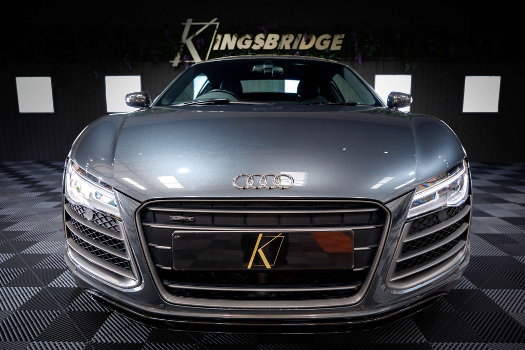 Audi R8 4.2 V8 Only 50K Miles Fsh 3 Months Warranty  #15