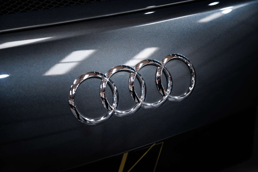 Audi R8 4.2 V8 Only 50K Miles Fsh 3 Months Warranty  #22