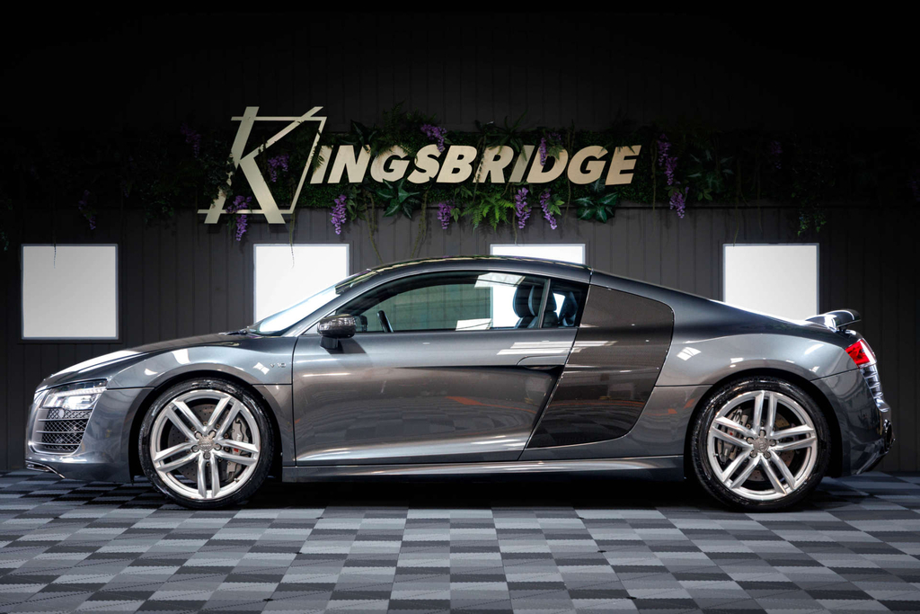 Audi R8 4.2 V8 Only 50K Miles Fsh 3 Months Warranty  #11