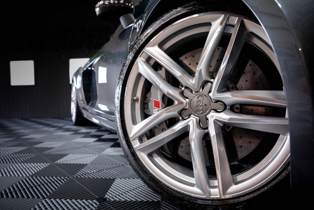 Audi R8 4.2 V8 Only 50K Miles Fsh 3 Months Warranty  #19
