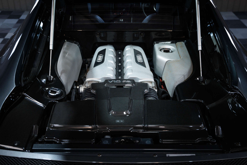 Audi R8 4.2 V8 Only 50K Miles Fsh 3 Months Warranty  #24