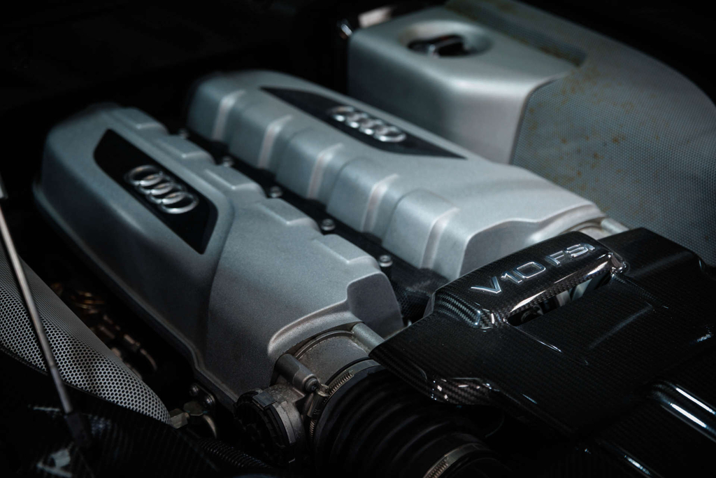 Audi R8 4.2 V8 Only 50K Miles Fsh 3 Months Warranty  #25