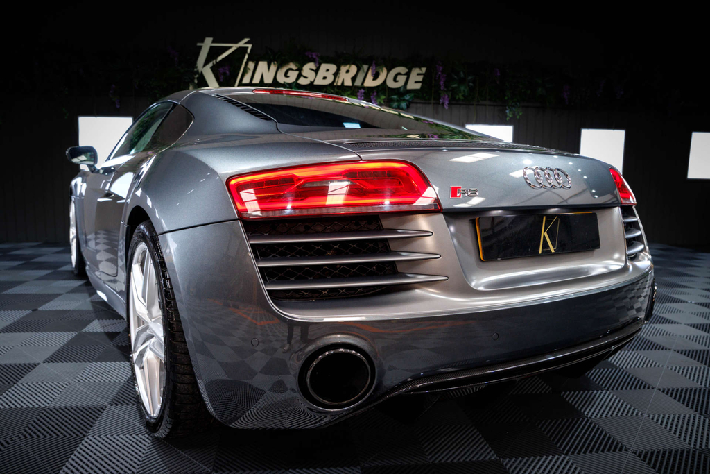 Audi R8 4.2 V8 Only 50K Miles Fsh 3 Months Warranty  #23