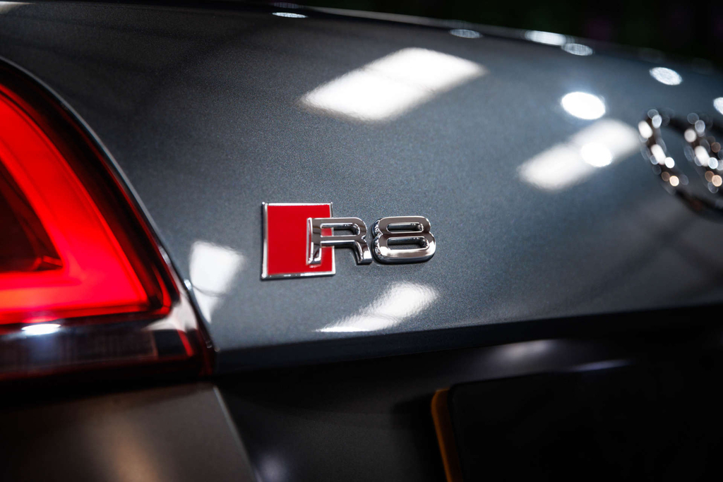 Audi R8 4.2 V8 Only 50K Miles Fsh 3 Months Warranty  #21