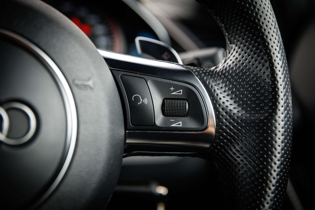 Audi R8 4.2 V8 Only 50K Miles Fsh 3 Months Warranty  #29