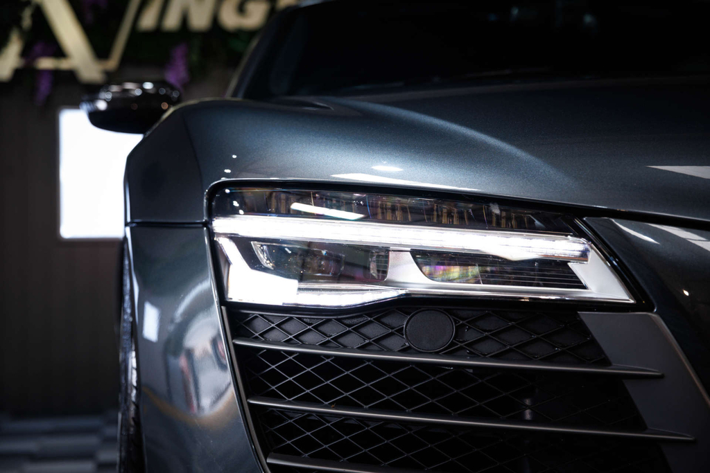 Audi R8 4.2 V8 Only 50K Miles Fsh 3 Months Warranty  #13