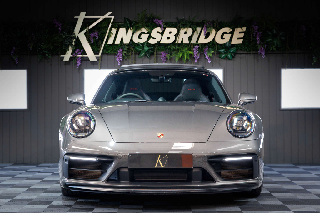 Porsche 911 3.0T 992 Carrera 4 Gts Coupe Pdk 4Wd Euro 6 GF71LKO #4
