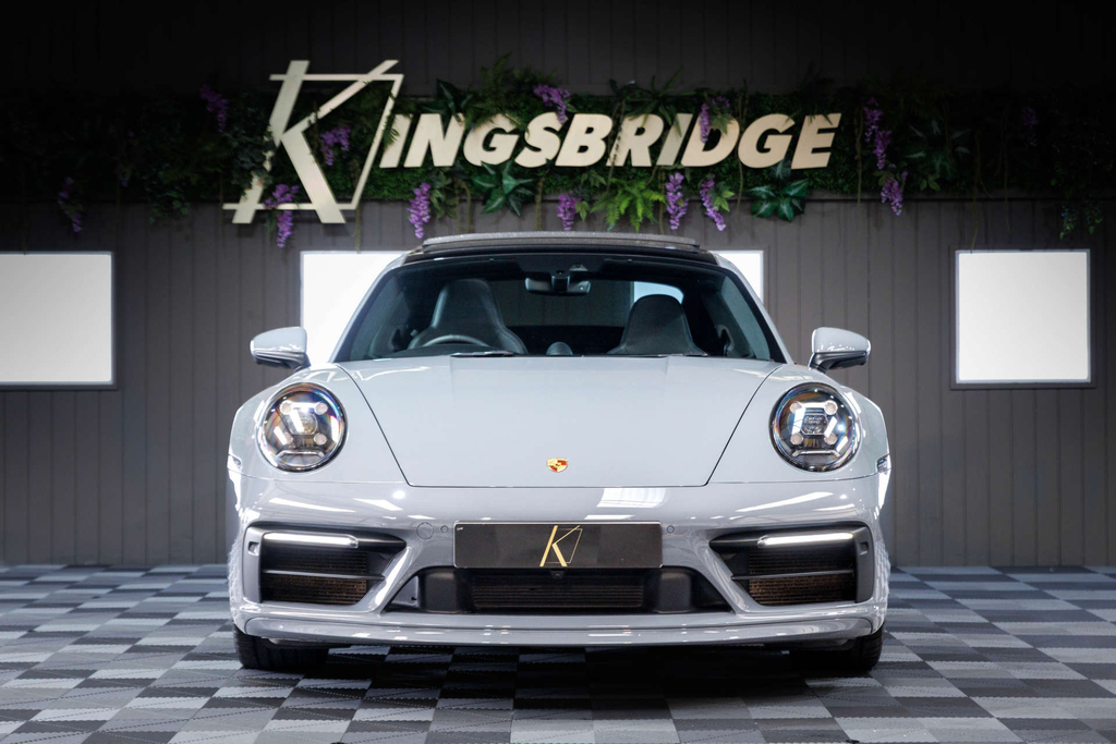 Porsche 911 3.0T 992 Carrera S Coupe Pdk Euro 6 Ss #4