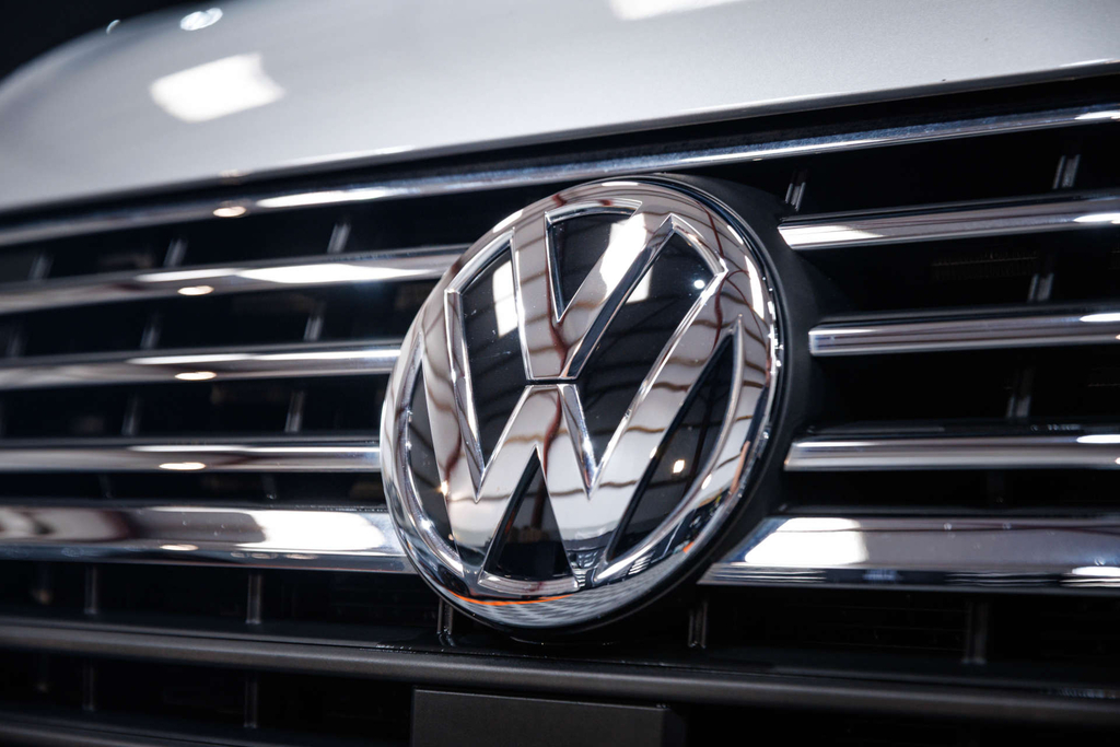 Volkswagen California Mpv Blue #24
