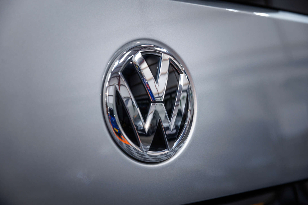 Volkswagen California Mpv Blue #30
