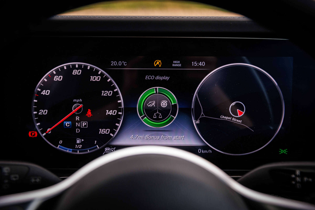 Mercedes-Benz G Class Amg Black #25
