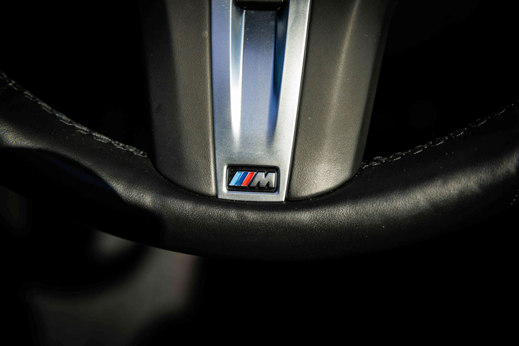 BMW M2 3.0I Euro 6 Ss 201717 Blue #28