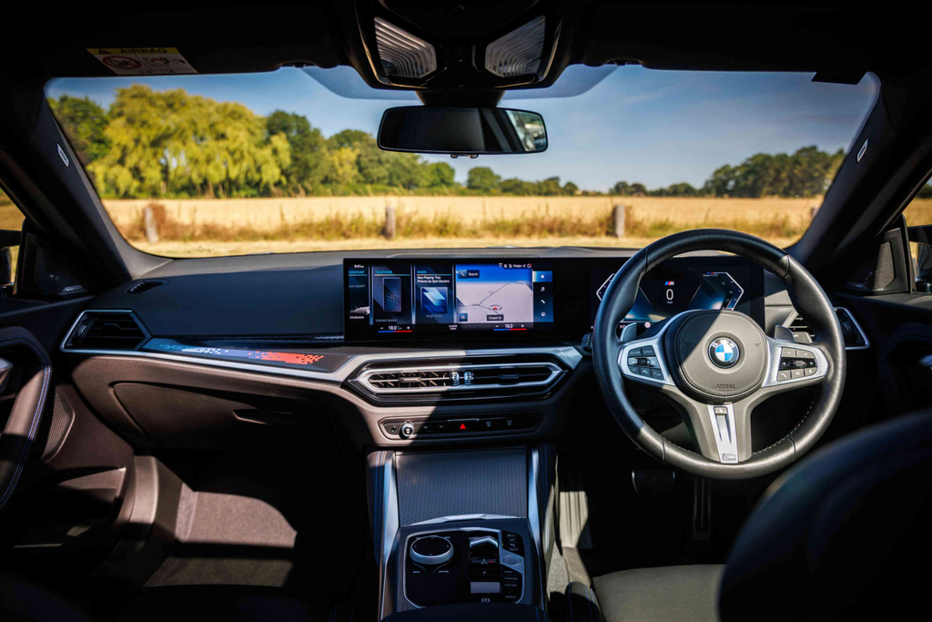 BMW M2 Coupe Xdrive Euro 6 Ss #3