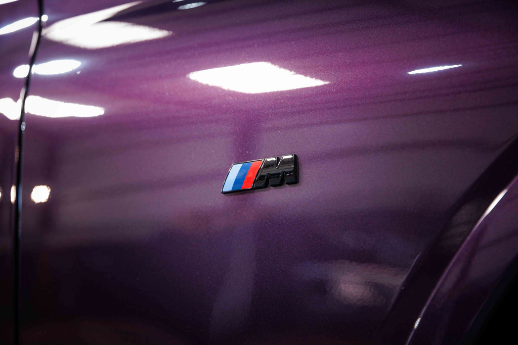 BMW M2 3.0I Euro 6 Ss 201717 Blue #10