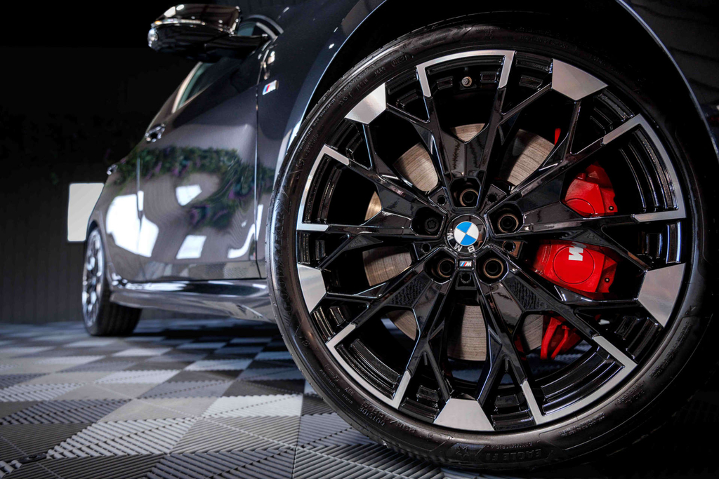 BMW 1 Series Sport Auto #17