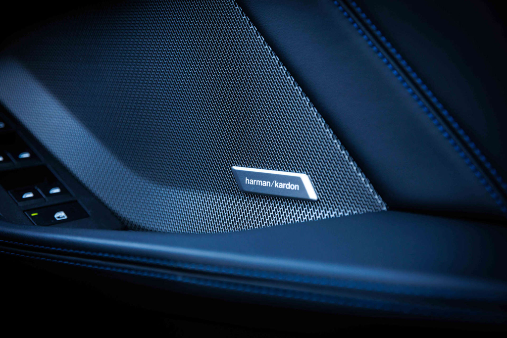 BMW 1 Series Sport Auto #30