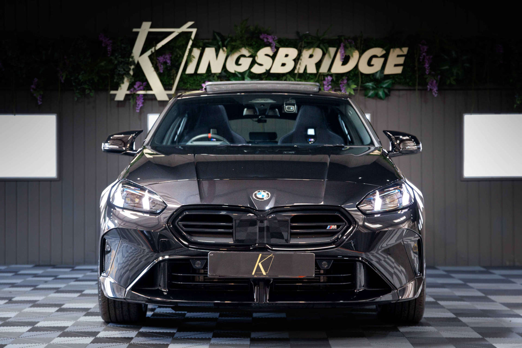 BMW 1 Series Sport Auto #4