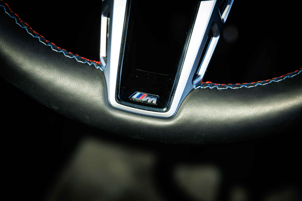 BMW 1 Series Sport Auto #27