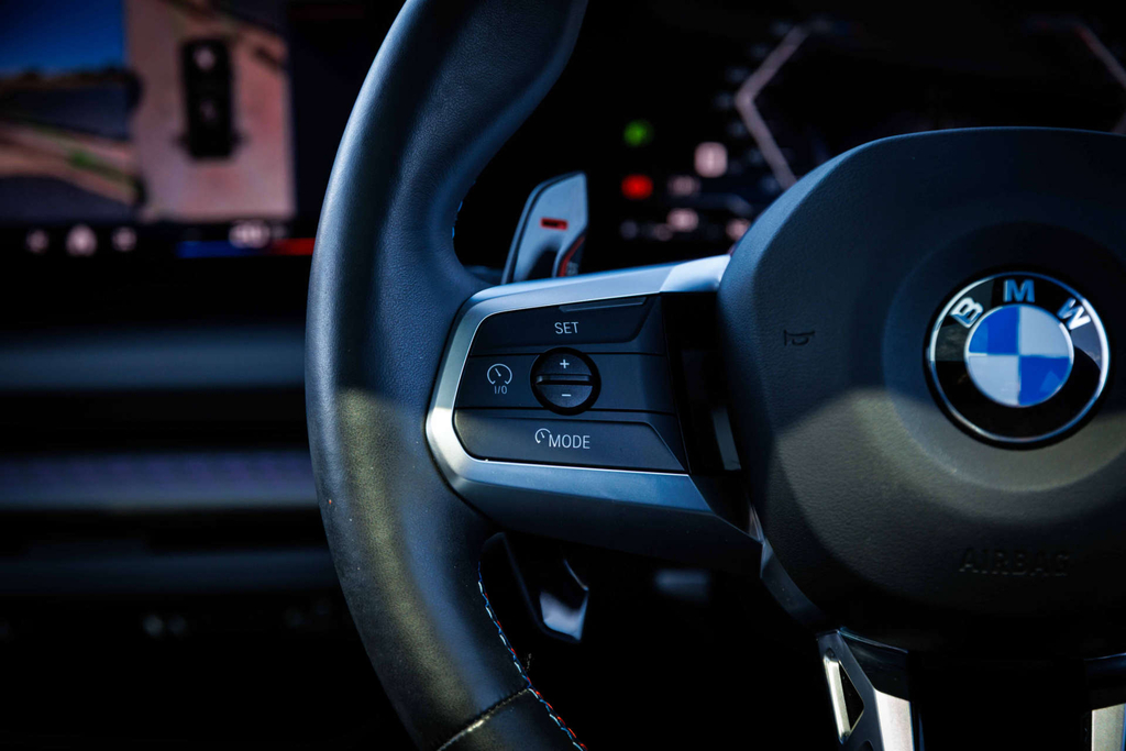 BMW 1 Series Sport Auto #25