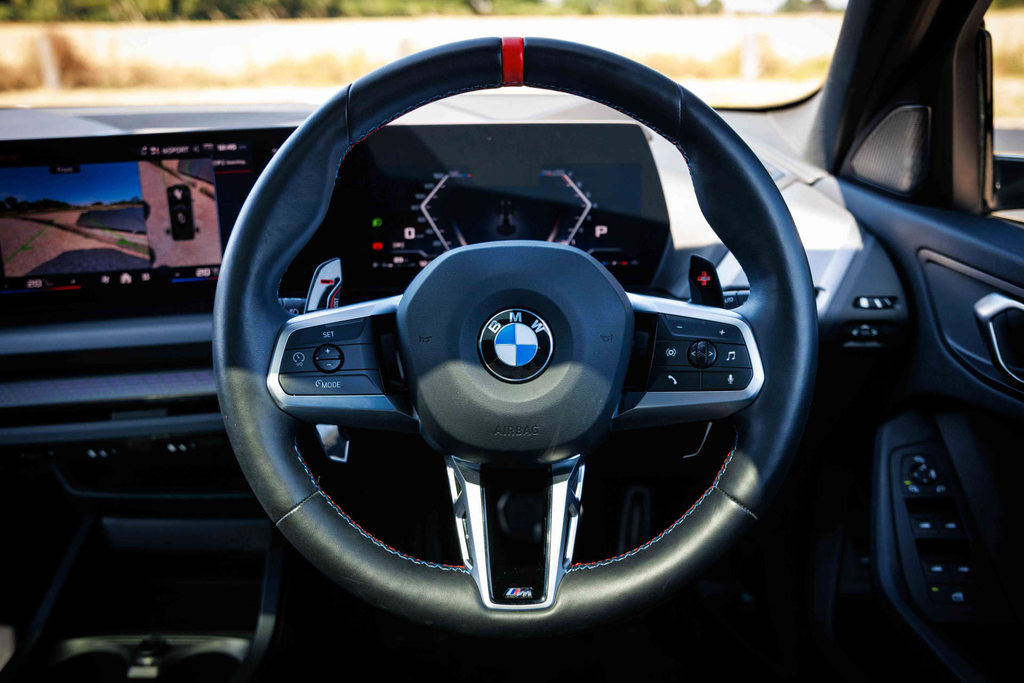 BMW 1 Series Sport Auto #24