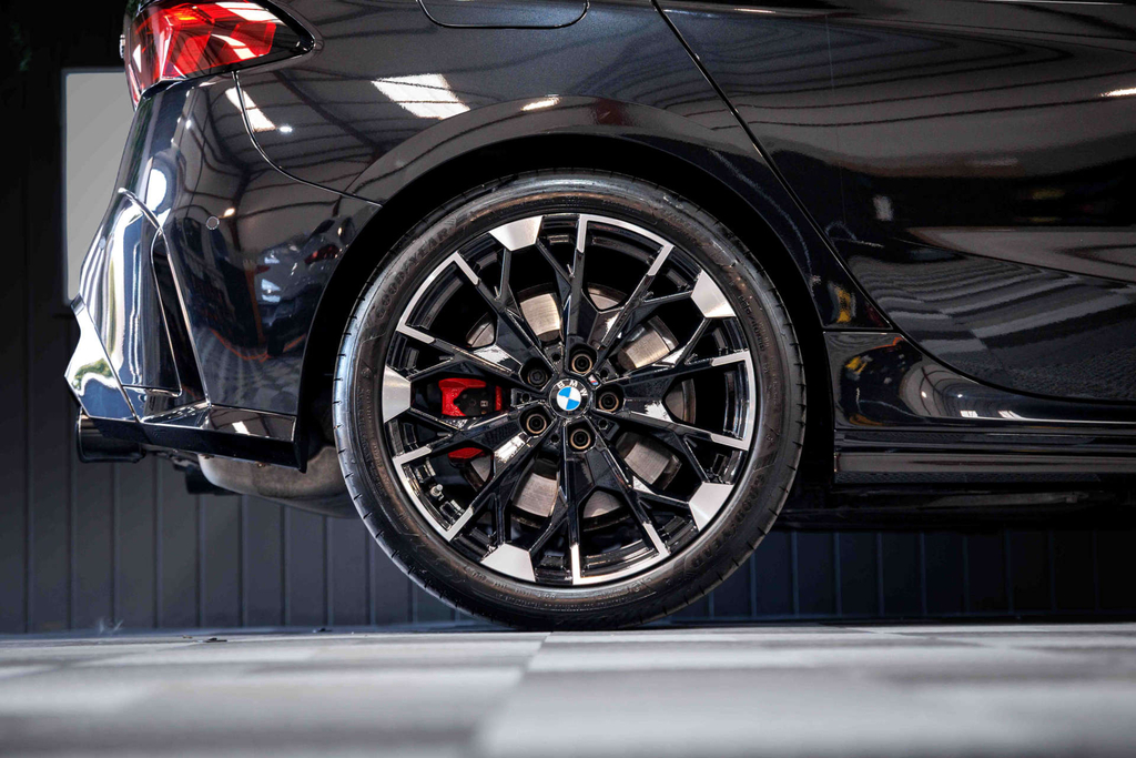 BMW 1 Series Sport Auto #7