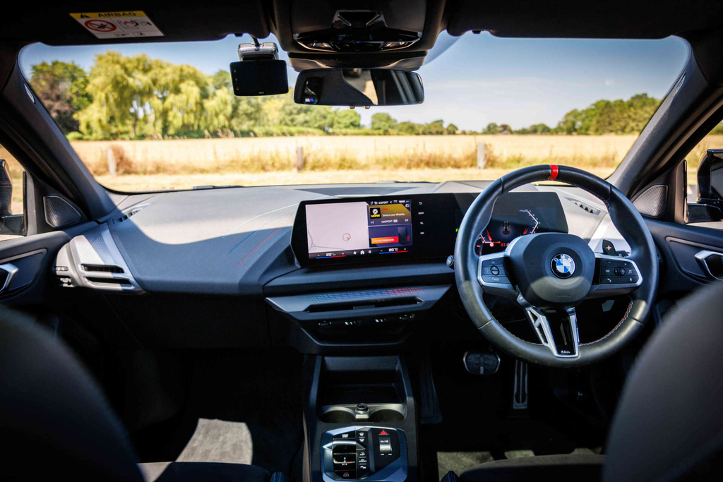 BMW 1 Series Sport Auto #3