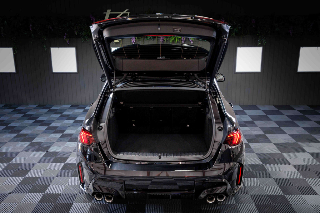 BMW 1 Series Sport Auto #21