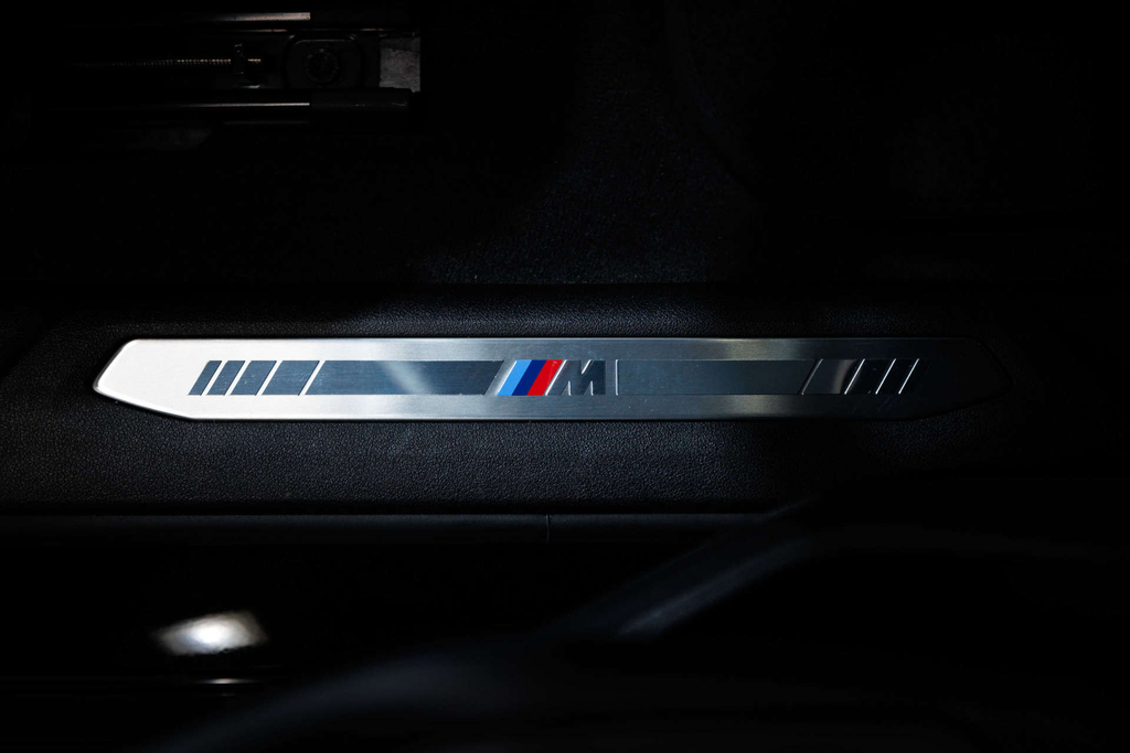 BMW 1 Series Sport Auto #23