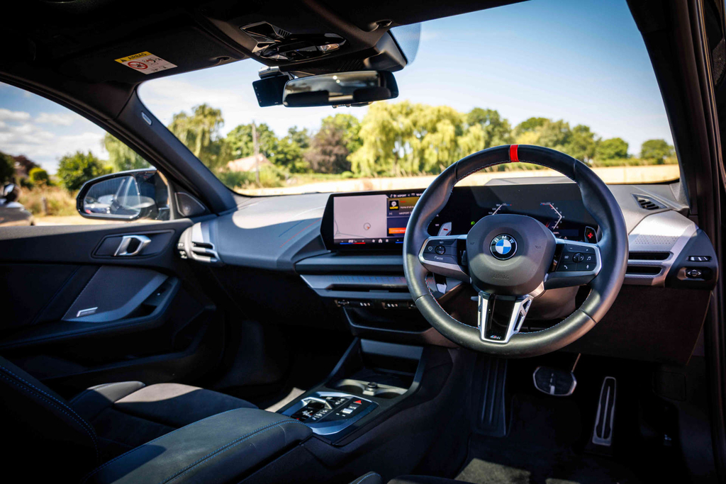BMW 1 Series Sport Auto #33