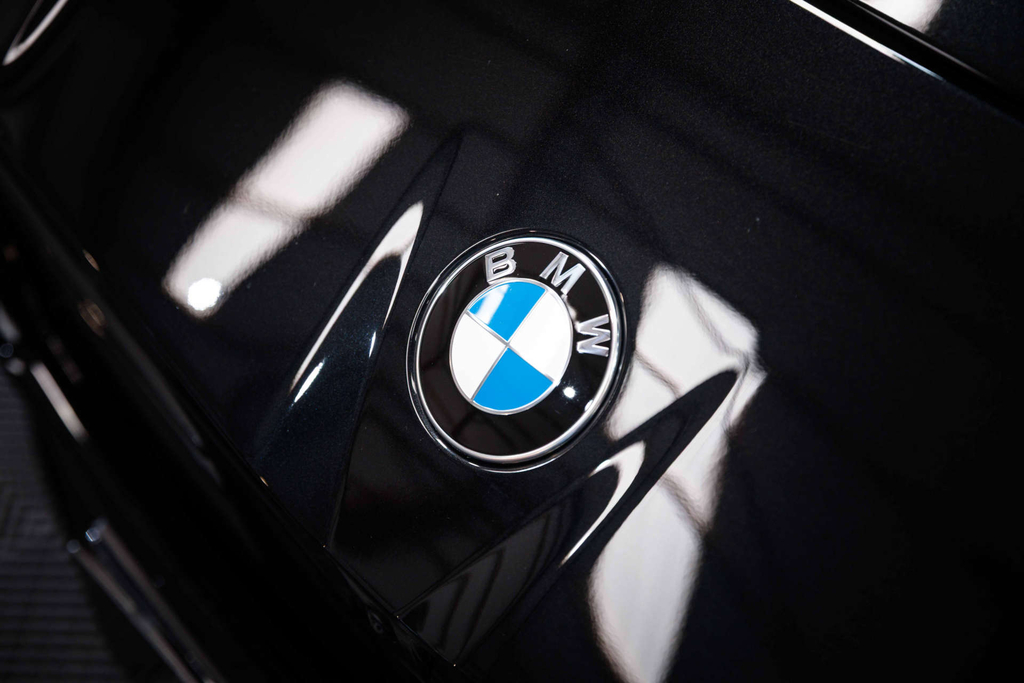 BMW 1 Series Sport Auto #15
