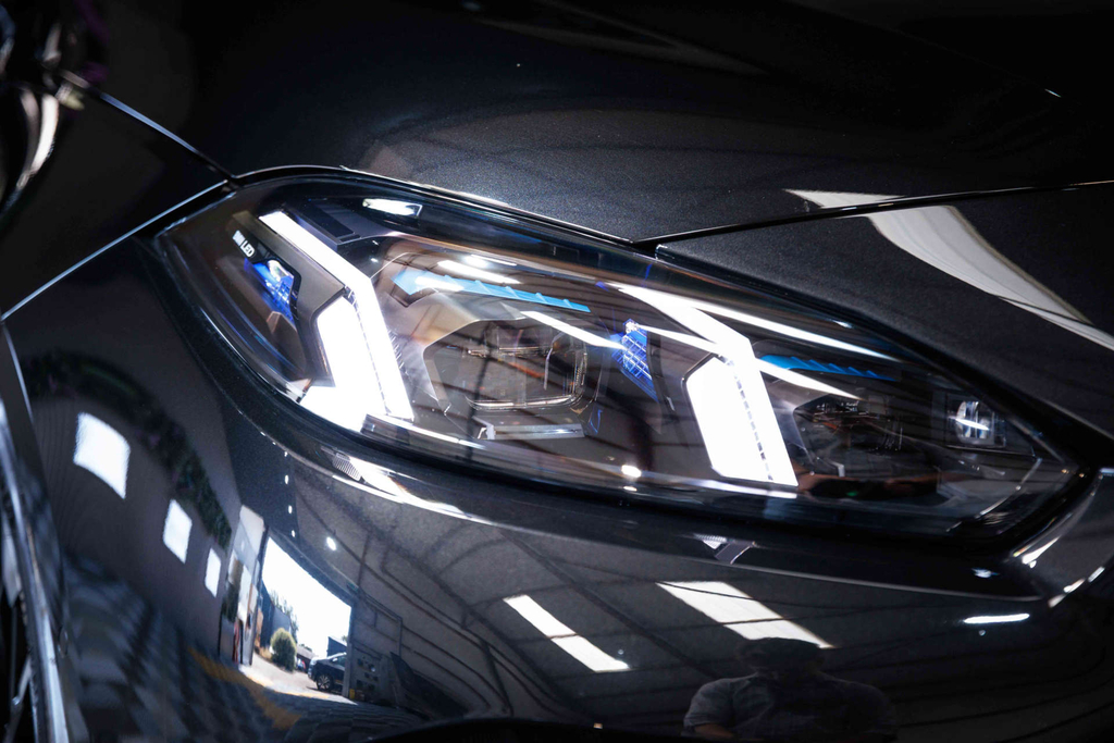 BMW 1 Series Sport Auto #12