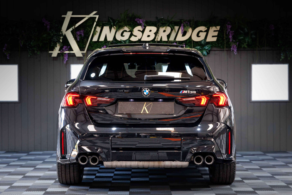 BMW 1 Series Sport Auto #6