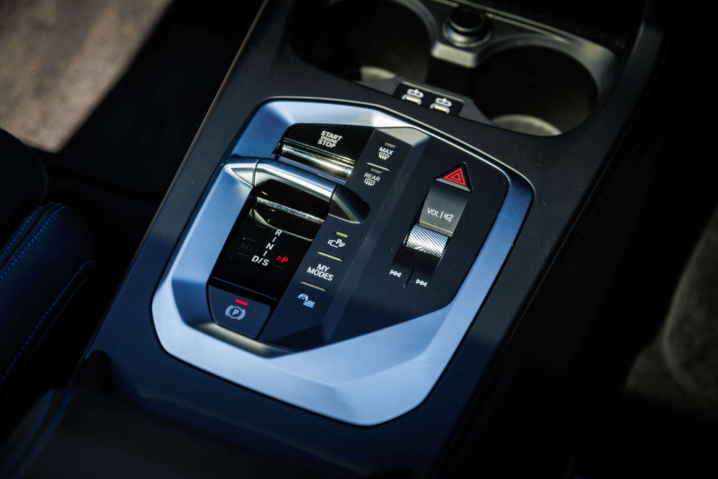 BMW 1 Series Sport Auto #31
