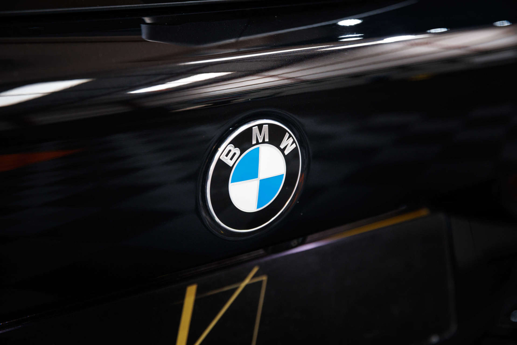 BMW 1 Series Sport Auto #19