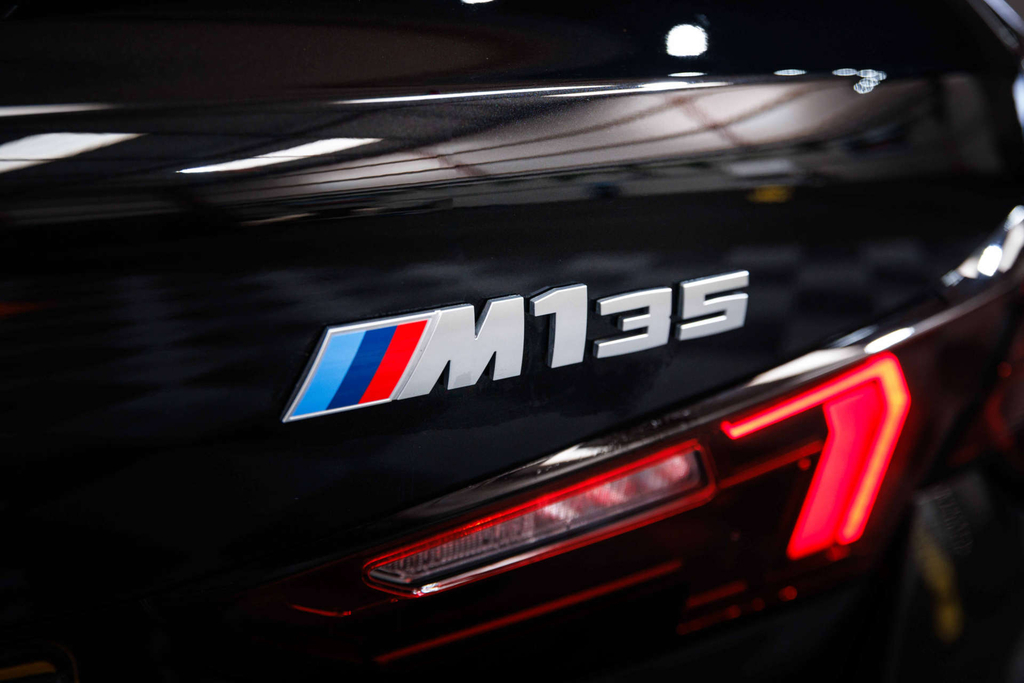 BMW 1 Series Sport Auto #20